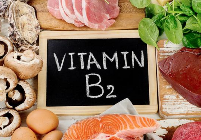 Product introduction and market trends for Vitamin B2 (Riboflavin)