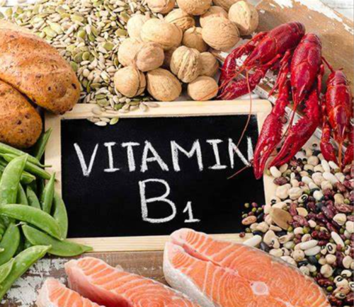 Product introduction and market trends for vitamin B1