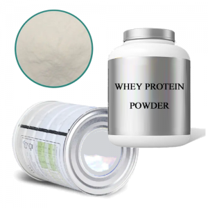 Whey protein Powder