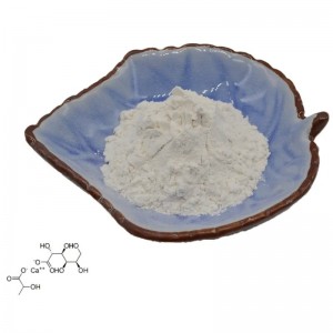 Calcium Gluconate Powder Food Grade