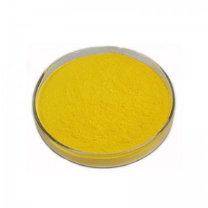 Hot sale Riboflavin Sodium Phosphate USP Good Quality Competitive Price CAS 130-40-5