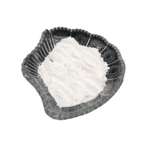 Zinc Oxide For Feed Additives