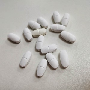 Amino Acid Tablets