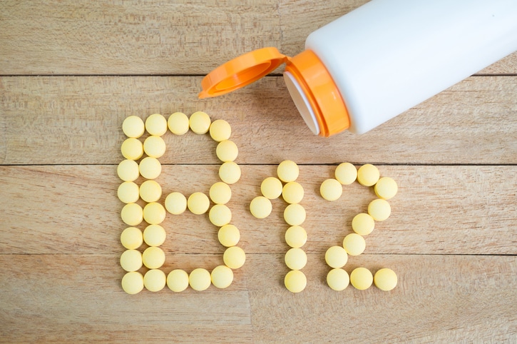 Market Trend for Vitamin B12 (Cyanocobalamin)