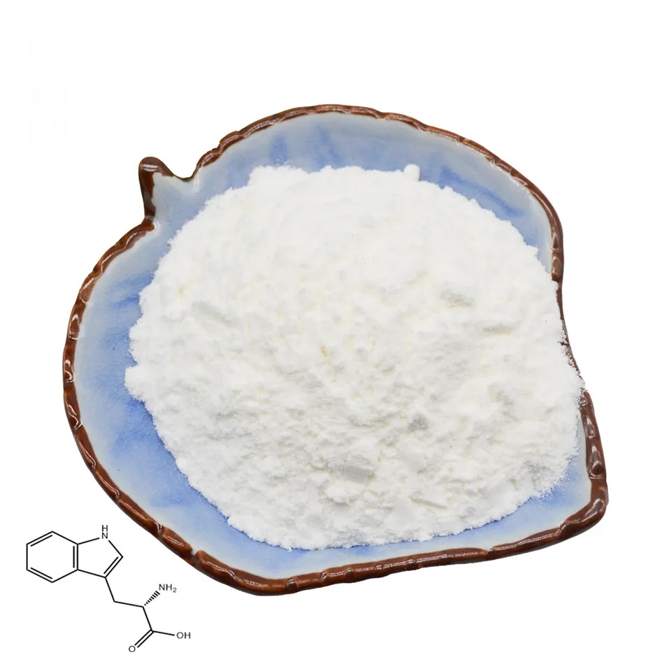 L-Tryptophan – Feed Grade Amino Acids
