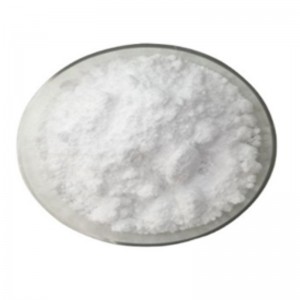 China Gold Supplier for 99.9% Pure Florfenicol Veterinary Raw Powder CAS 73231-34-2
