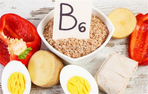 Product introduction and market trends for vitamin B6