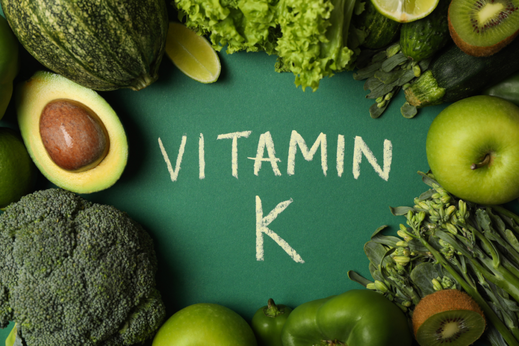 Description and Application for Vitamin K3