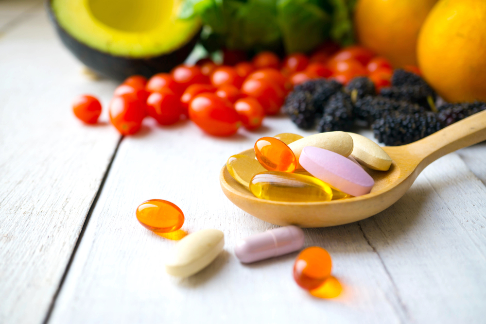 Vitamin Market trends – Week 15 of Apr, 2024