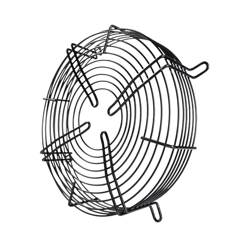 Customized Metal Wire Net Guard for Motor Ventilation Fan