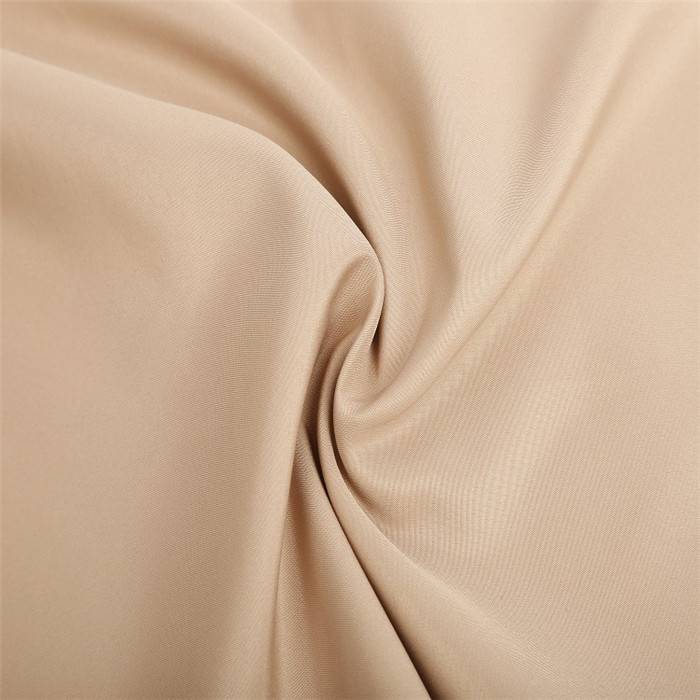 300T Semi-Dull Polyester Pongee Lining Fabric Featured Image