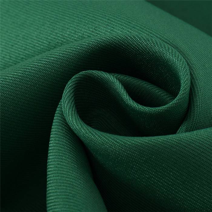 Twill Work Wear Polyester Gabardine Fabric Featured Image