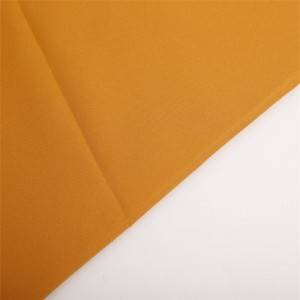 300T Semi-Dull Polyester Pongee Lining Fabric