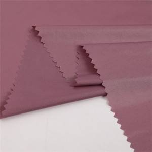 400T Full-Dull Nylon Taffeta Fabric