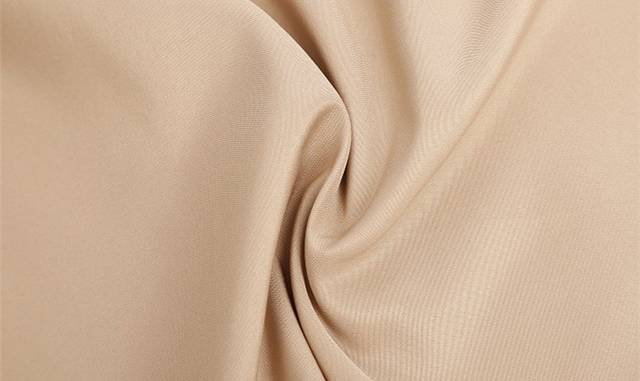 Polyester Pongee Fabric 