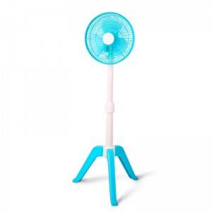 China Wholesale Small Table Fan Suppliers - AC220V 11inch stand/ floor fan  This fan is a small household floor fan – Huaren