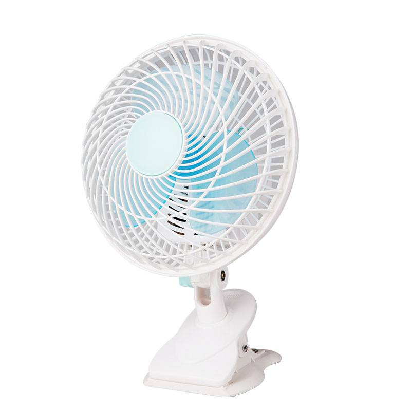 China Wholesale Mini Cheap Fan Manufacturers - AC220V 8inch table fan – Huaren