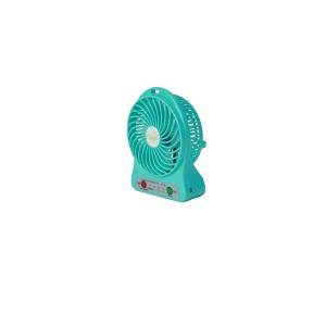Portable travel office air cooling battery operated USB handheld mini desk fan