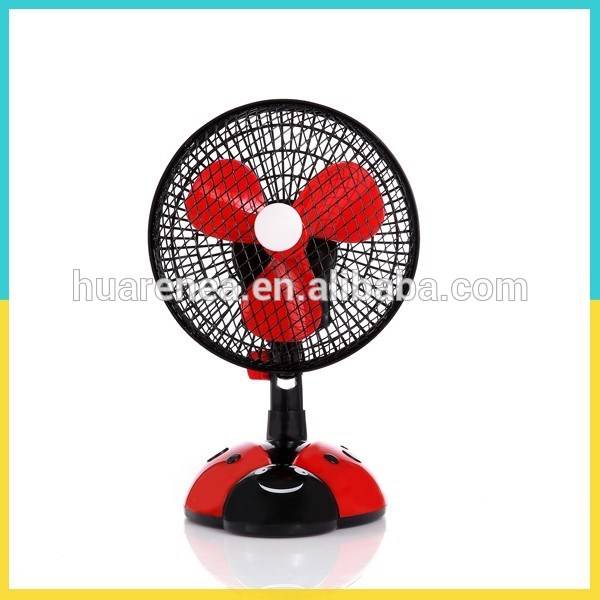 Electric Fan Parts - 2020 High quality durable using various mini electric air conditioner table cooling fans  – Huaren Featured Image