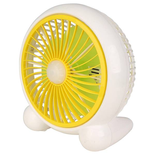 New arrival latest design portable hand held usb mini small powerful fan desk Featured Image