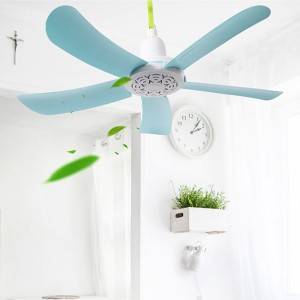 OEM Manufacturer Small Fan Motor - Ceiling fans FC03-1080 – Huaren