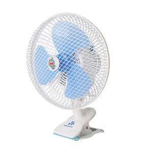 China Wholesale Mini Dc Fan Manufacturers - Clip fan – Huaren
