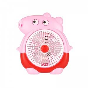 China Wholesale Fan 3 In 1 Quotes - Table Fan – Huaren