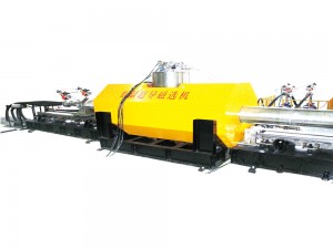 Cheapest Factory China High Density Electromagnetic Separator for Hematite Iron Concentration