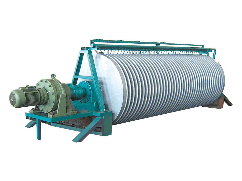 2020 Good Quality Iron Ore Mining Equipment Spiral Classifier - Floc Separator – Huate