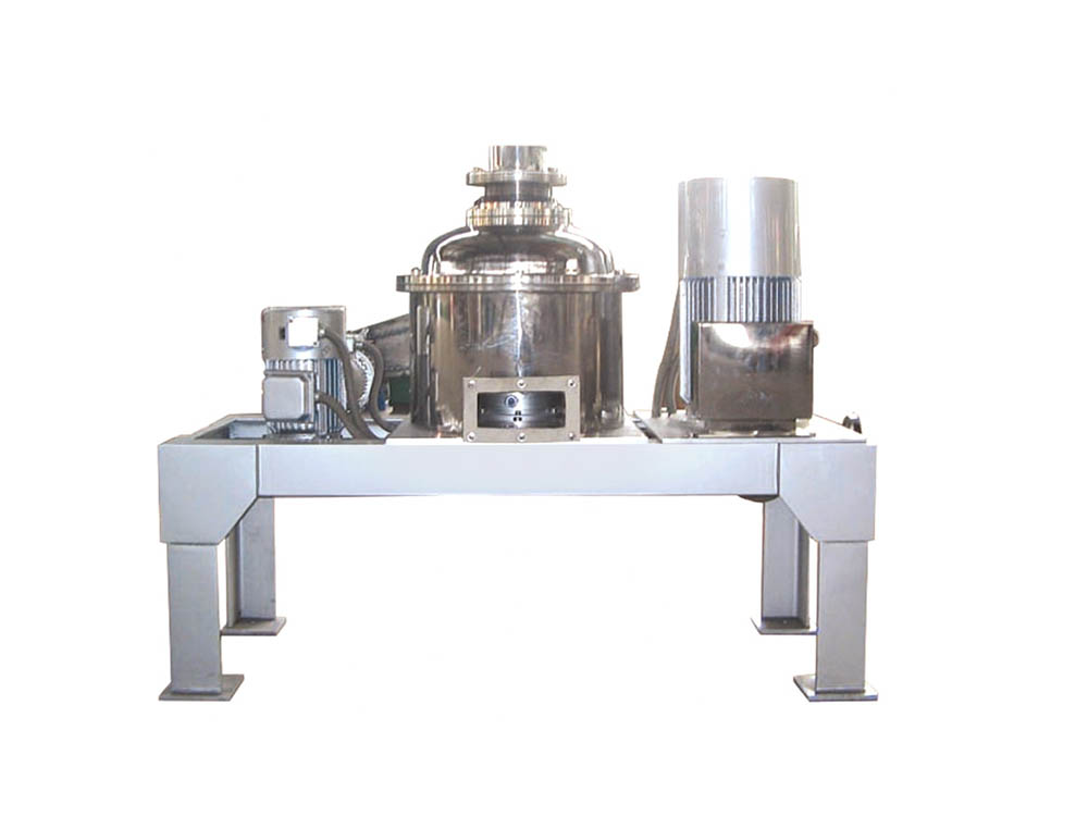 Professional China Magnetic Separator For Dry Powders - Series HJ Mechanical Super Fine Pulverizer – Huate