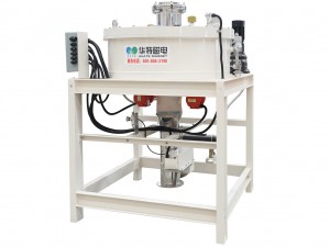 HCT Series Dry powder Electromagnetic Iron Separator