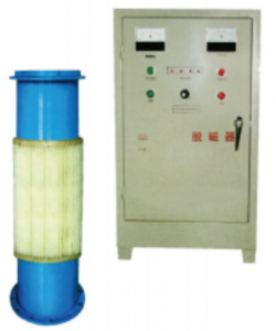 RGT series high frequency pulse demagnetizer
