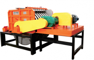 YCBW (XWPC) series disc magnetic separator for fine-grained tailings recovery