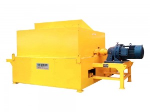 8 Year Exporter Laboratory Magnetic Separator Machine - Series CTF Powder Ore Dry Magnetic Separator – Huate