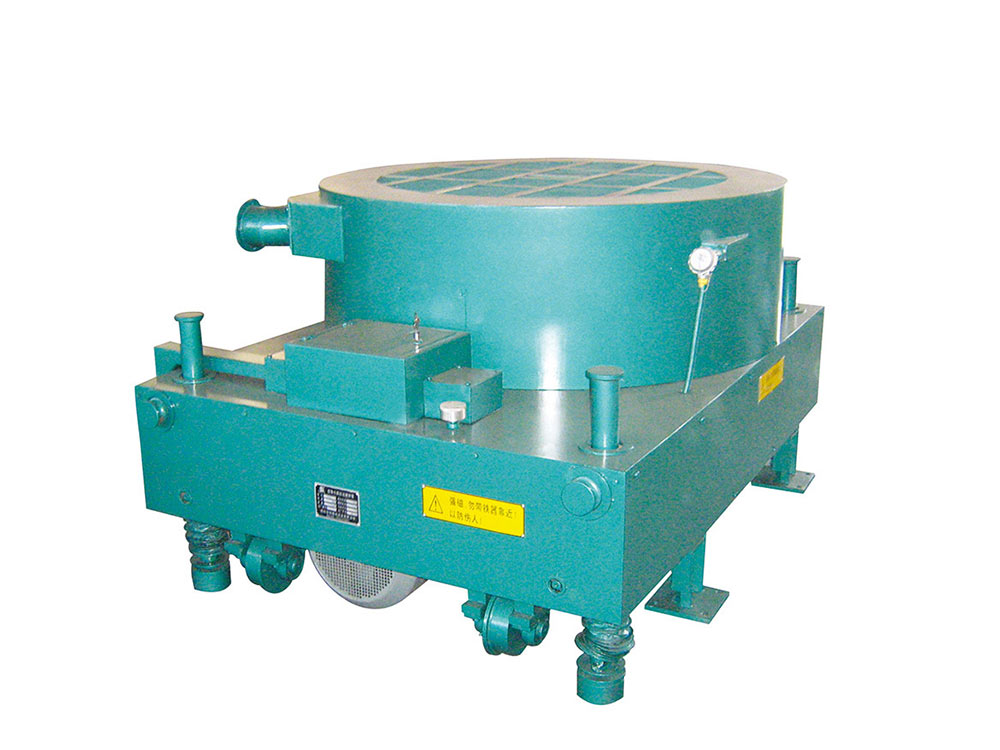 Manufacturer for Electromagnetic Stirrer - Energy saving scrap melting furnace permanent magnetic stirrer – Huate