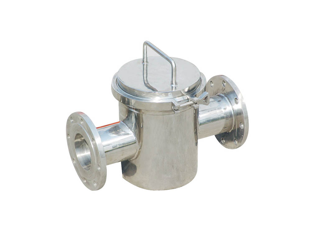 Wholesale Price Nonferrous Materials Iron Separator - RCYA-5 Conduit Permanent-magnetic Iron Separator – Huate