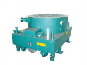 Energy-Saving And Environmental Protection Permanent Magnetic Stirrer for Scrap-Melting Fumace
