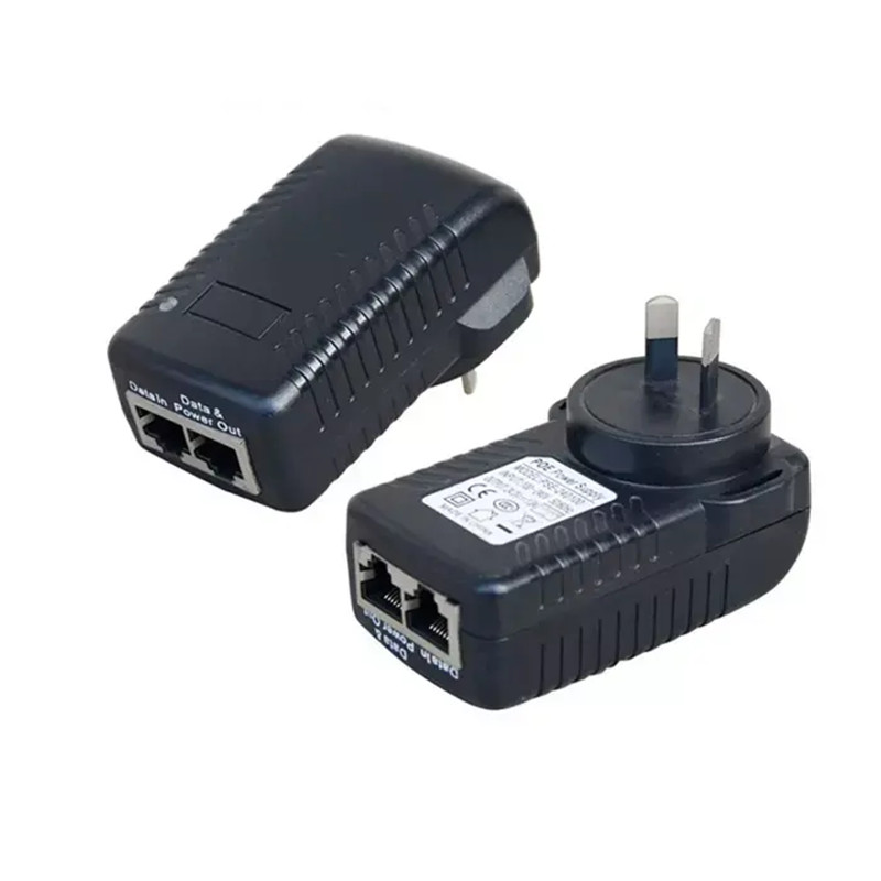 48V 0.5A POE Ethernet Switch Adapter