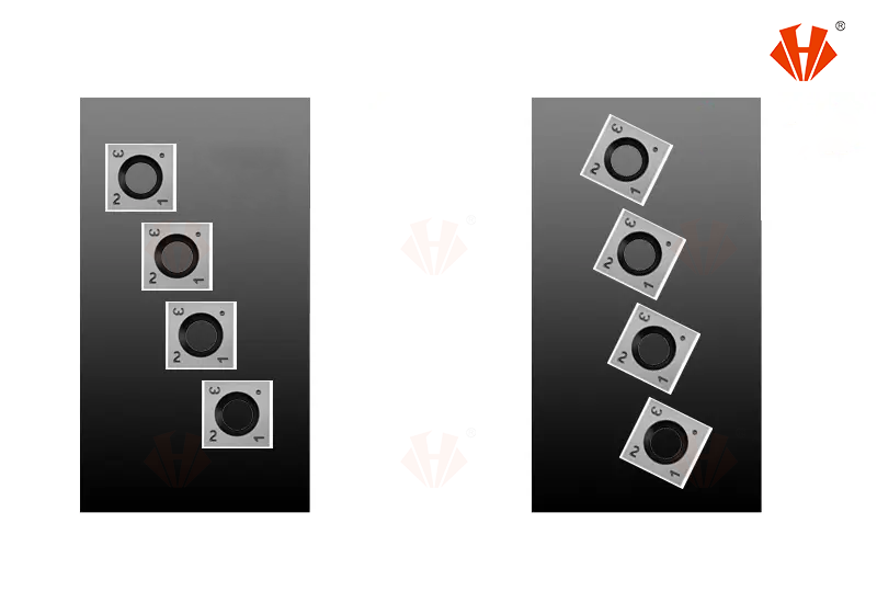 Spiral and Helical Cutterheads