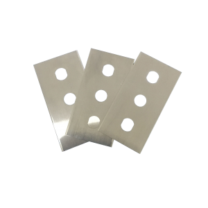Carbide blades for tape,thin film  industry
