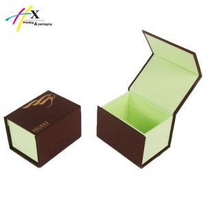 custom magnetic fpaper luxury made paper box