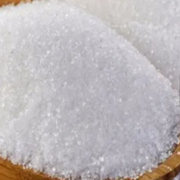 What is citric acid anhydrous used for?
