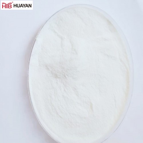 Reasonable price Factory Supply Fish Collagen Peptide - Anti-Aging Hydrolyzed Collagen Fish Protein Fish Collagen Peptide Powder for Beauty – Huayan