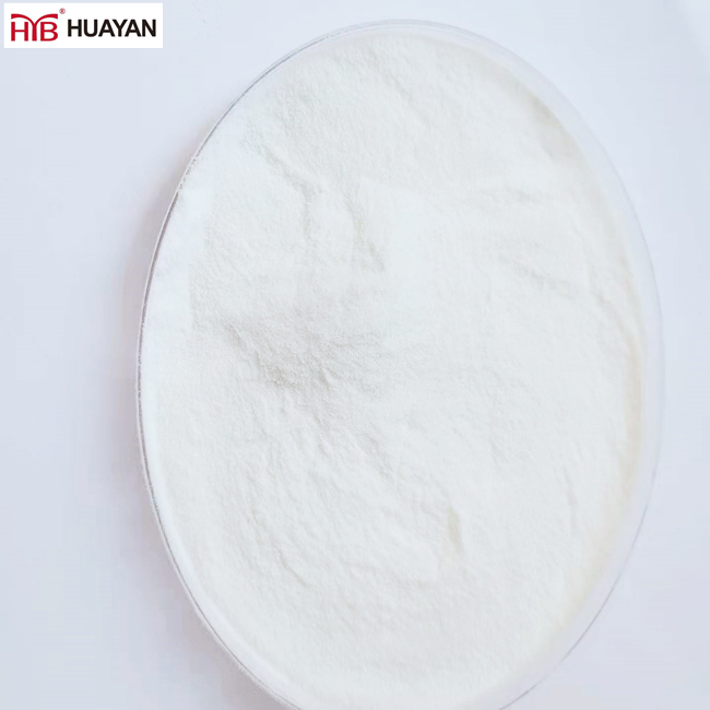 OEM/ODM Manufacturer Fish Oil And Collagen - Anti-Aging Hydrolyzed Collagen Fish Protein Fish Collagen Peptide Powder for Beauty – Huayan