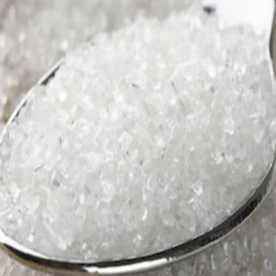 What does sodium saccharin do for your body?