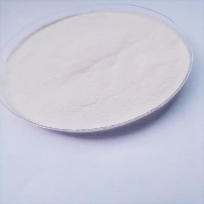 Manufacturer of Collagen Powder With Hyaluronic Acid - Wholesale Hydrolyzed Protein Bovine Collagen Peptides – Huayan
