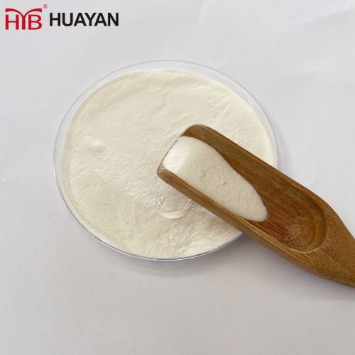 Water Soluble Small Molecule 500 Daltons Soybean Oligopeptide Soy Peptides Powder for Skin-Whitening and Anti-Wrinkle