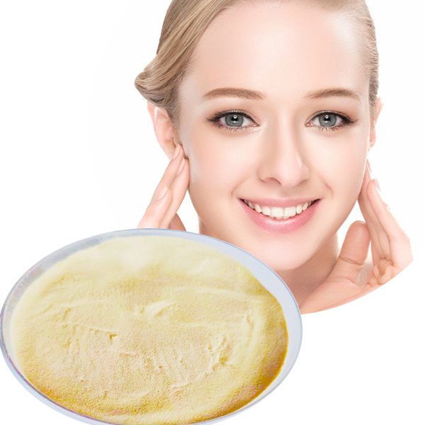 wholesale soybean peptide powder collagen in beauty products – Huayan