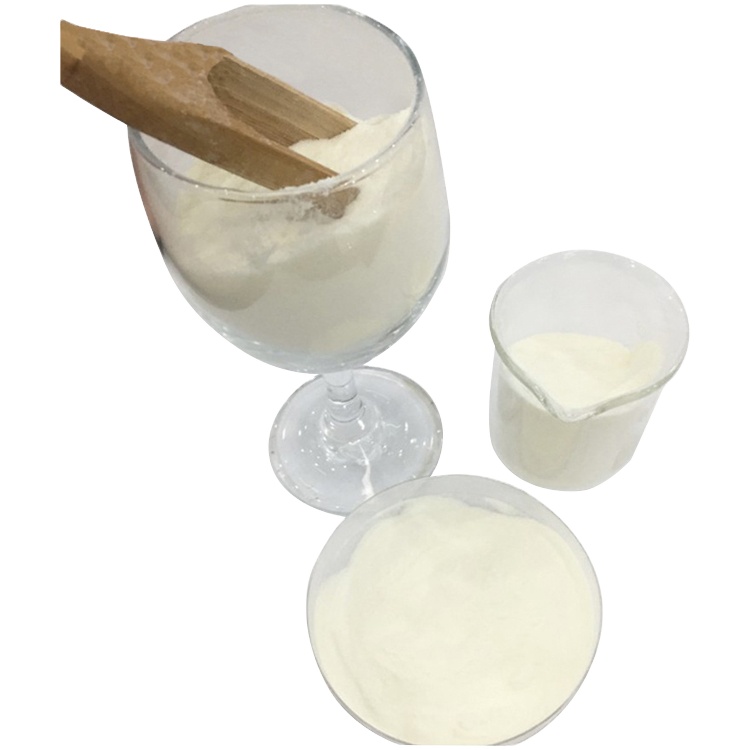 Egg Yolk Peptides: Natural DPP4 Inhibitors for Blood Sugar?
