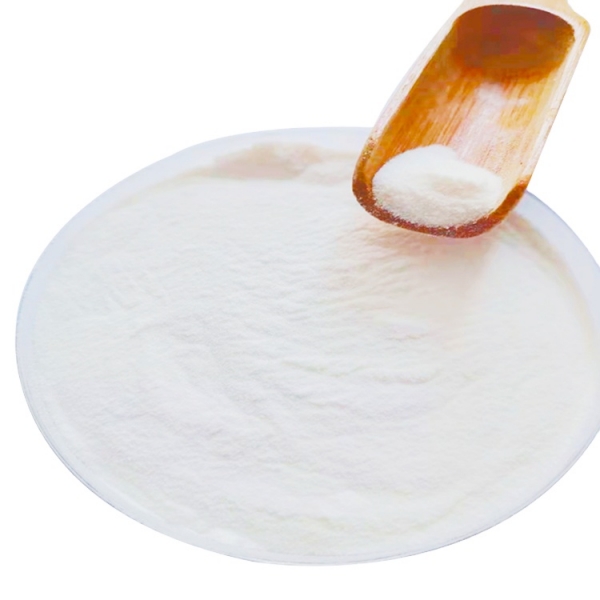 What are the benefits of xanthan gum and what fields is it used in?